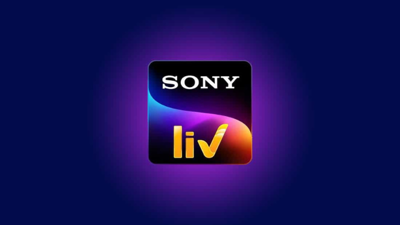 SONY LIV